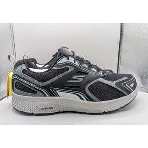 Skechers Go Run Consistent Shoes Men SZ 8.5 Sneakers Lace Up Comfort Extra Wide